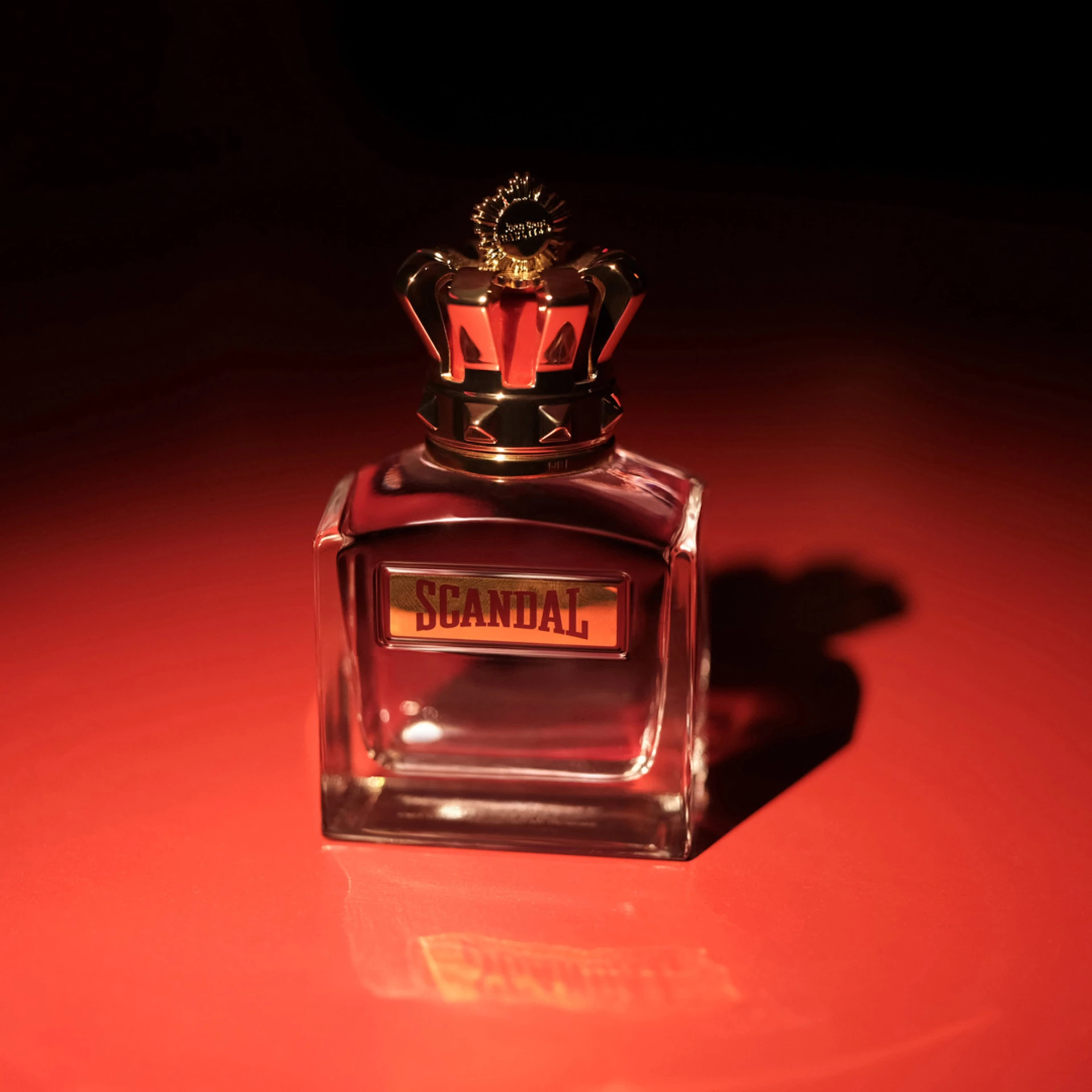 Scandal For Him EDT 100 ml - Jean Paul Gaultier