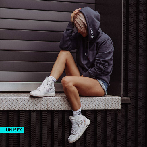 Sudadera Con Capucha Yeaz Cushy