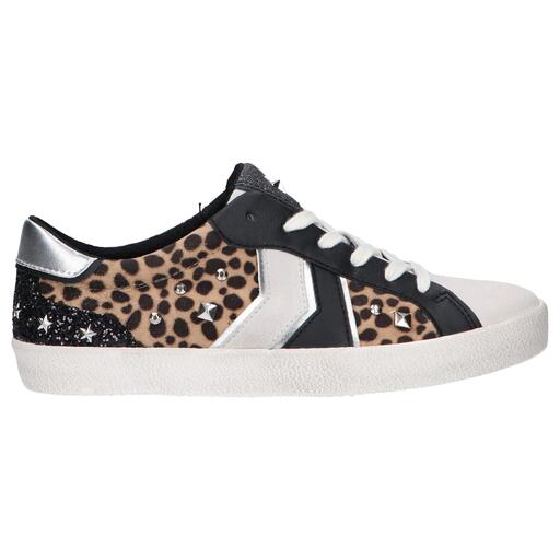  Geox D16fbb 00722 D Warley Sportssko