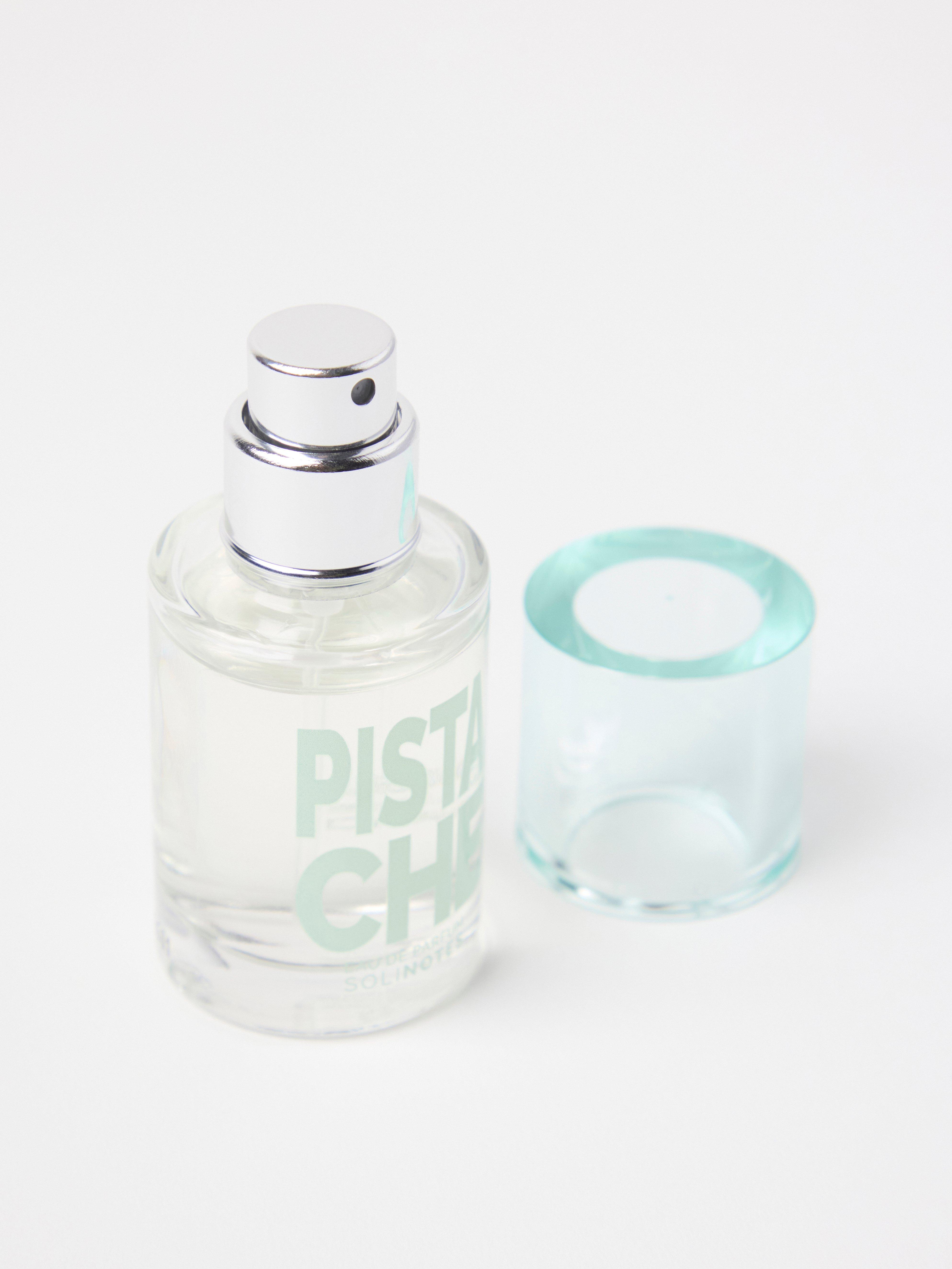 Solinotes Pistache Eau de Parfum 15 ml Sem cor