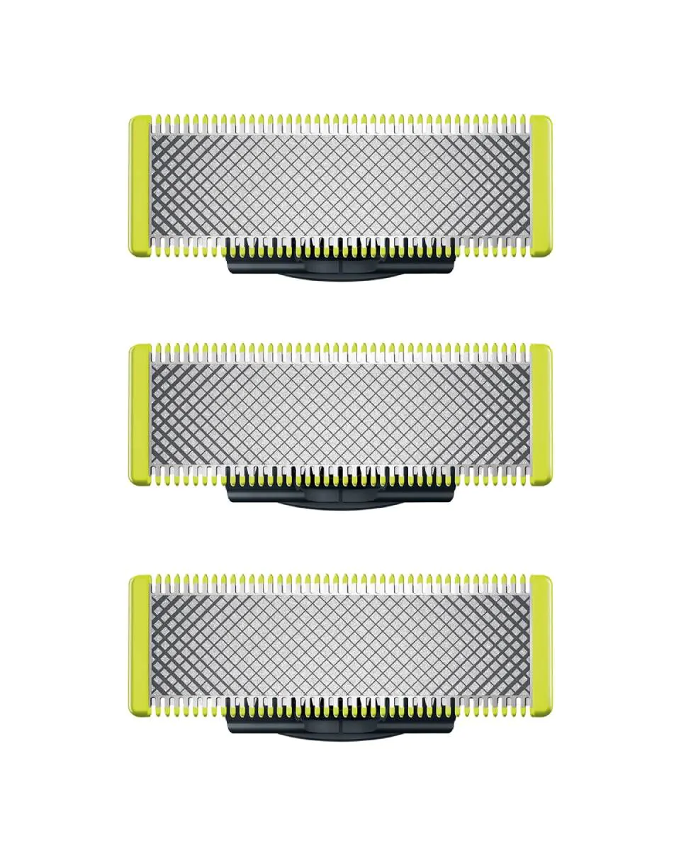 Philips OneBlade Original QP230/50 Ostrza 3-pack