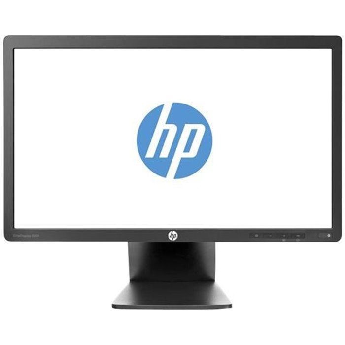HP EliteDisplay E201 – LED-Bildschirm – 20 Zoll – 1600 x…