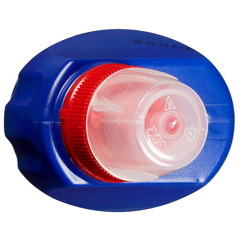 Domestos WC-gel 750 ml Domestos met chloor