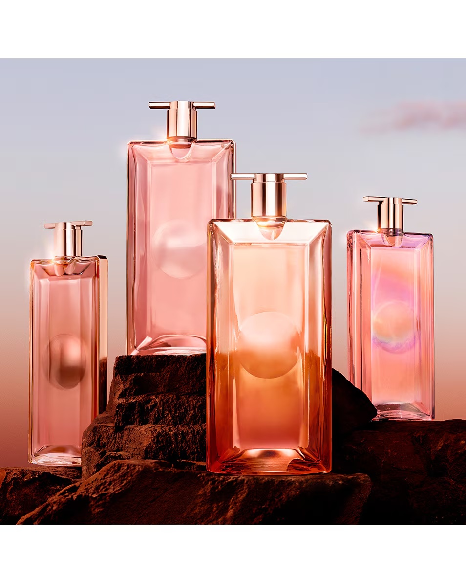 LANCÔME IDOLE NOW EAU DE PARFUM