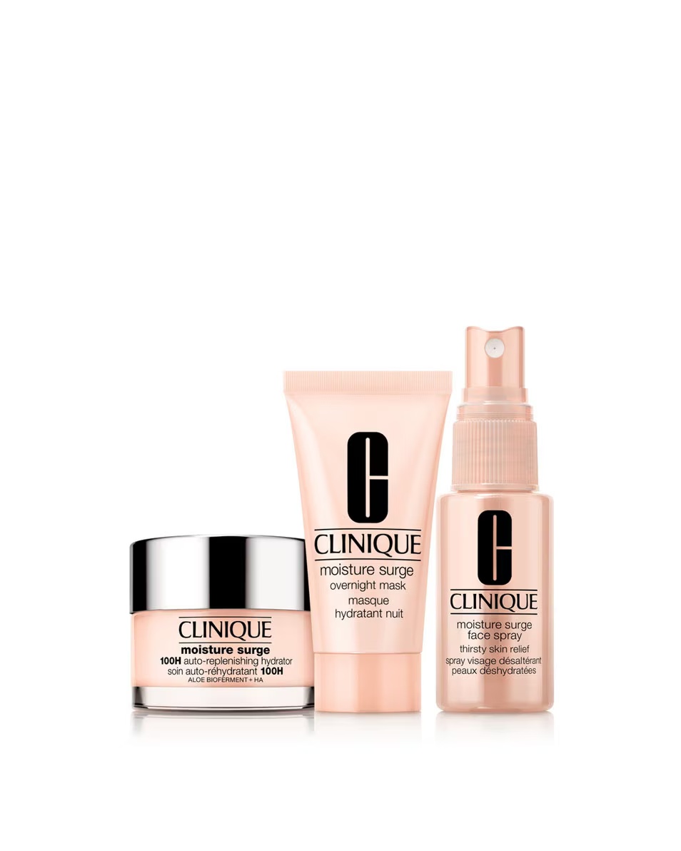 CLINIQUE Moisture Surge hidratantna krema za dan i noć