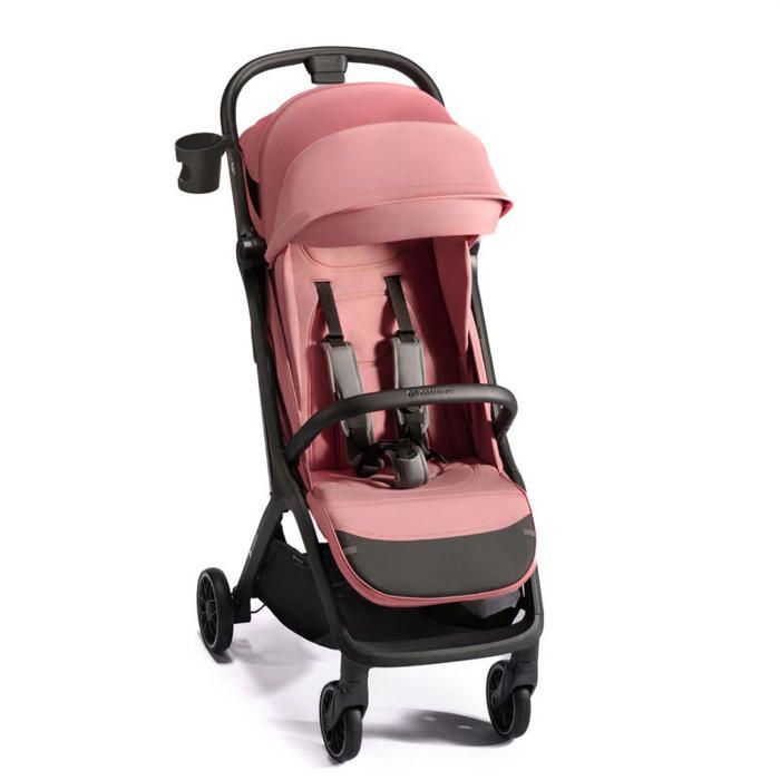 KINDERKRAFT - Passeggino Nubi 2 Rosa