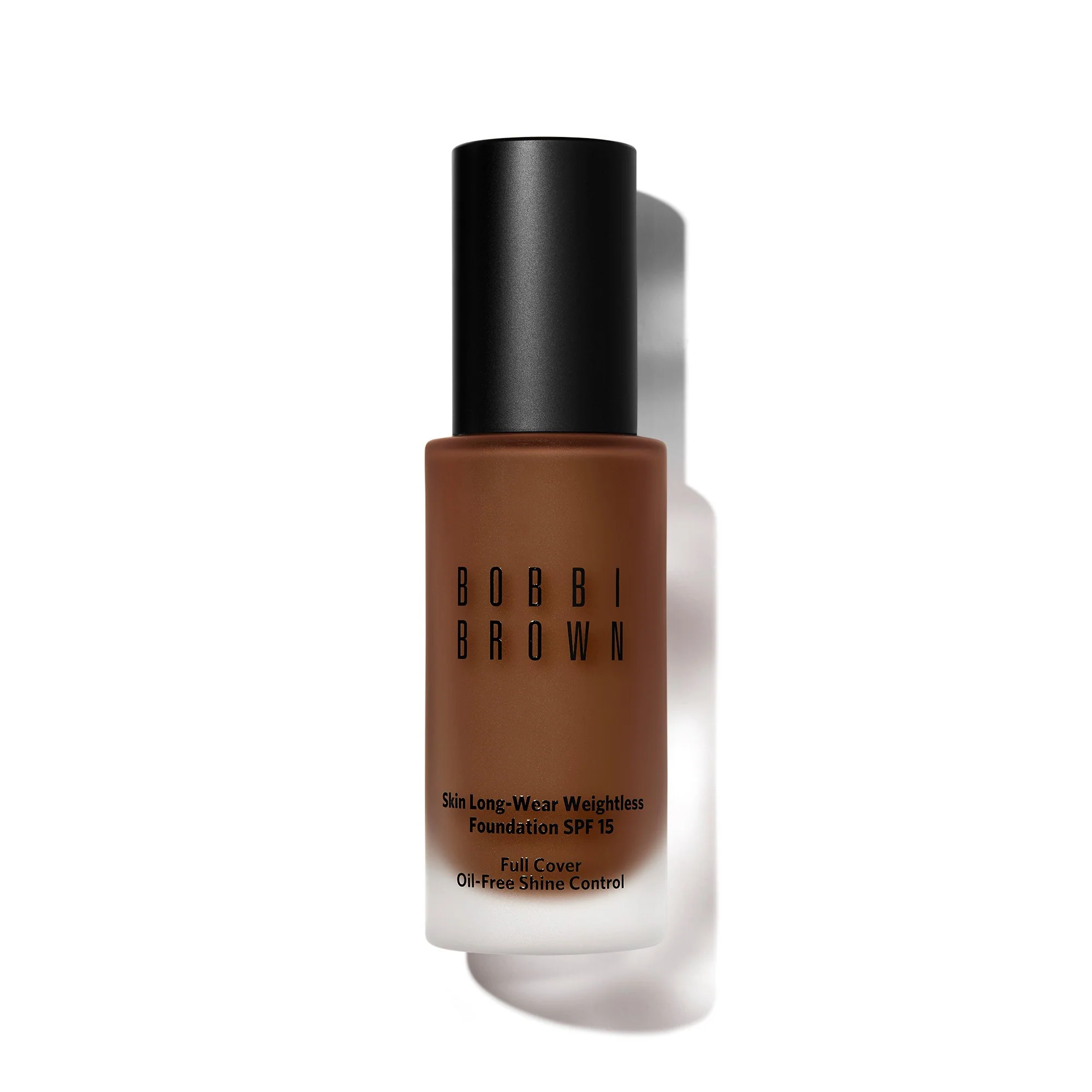 Fondotinta Skin Long-Wear Weightless Foundation SPF15 - Fondotinta liquido