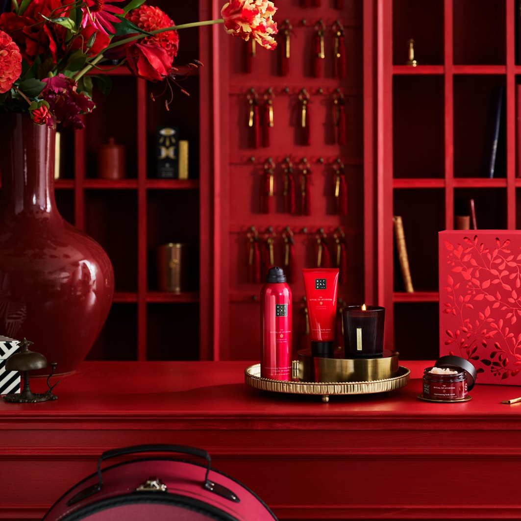 Rituals Coffret corps & bain