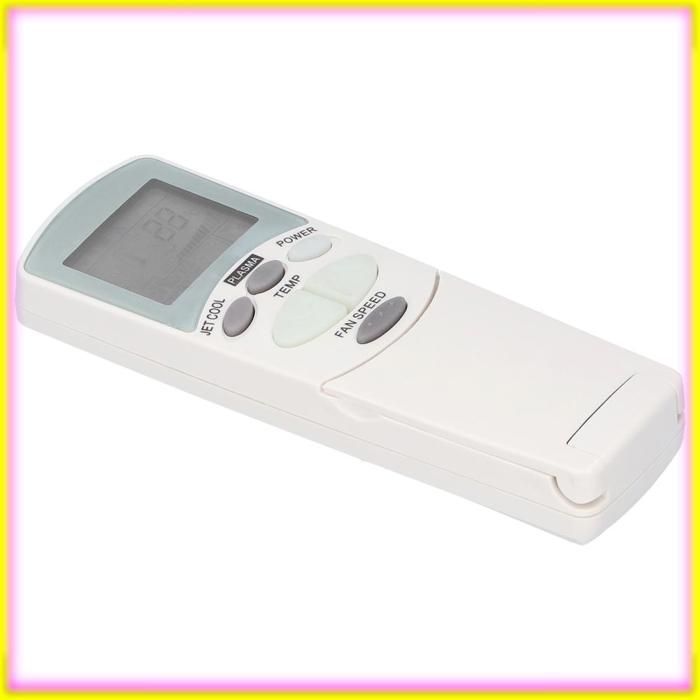 keenso AKB72955307 Air Conditioner Controller, Durable Remote Control, Video Projector