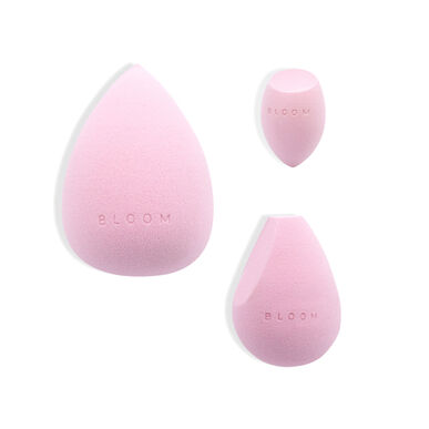 Bloom Beauty set gobic za ličenje 1 kos 1 kos