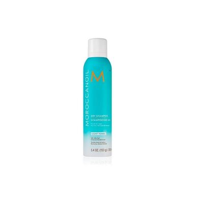 Moroccanoil suhi šampon za svetle tone za vse tipe las 205 ml