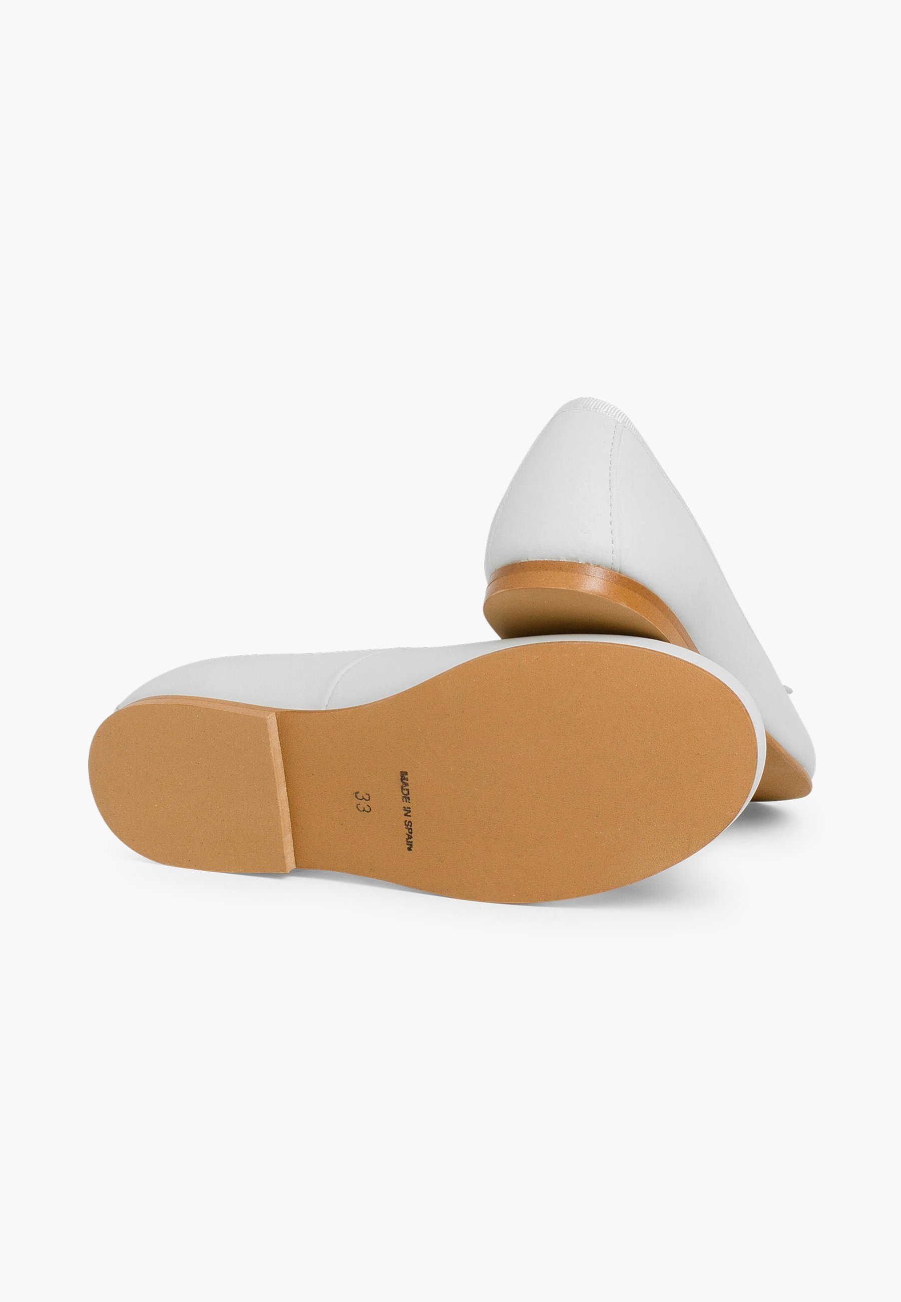 Pisamonas Ballerine - porcellana