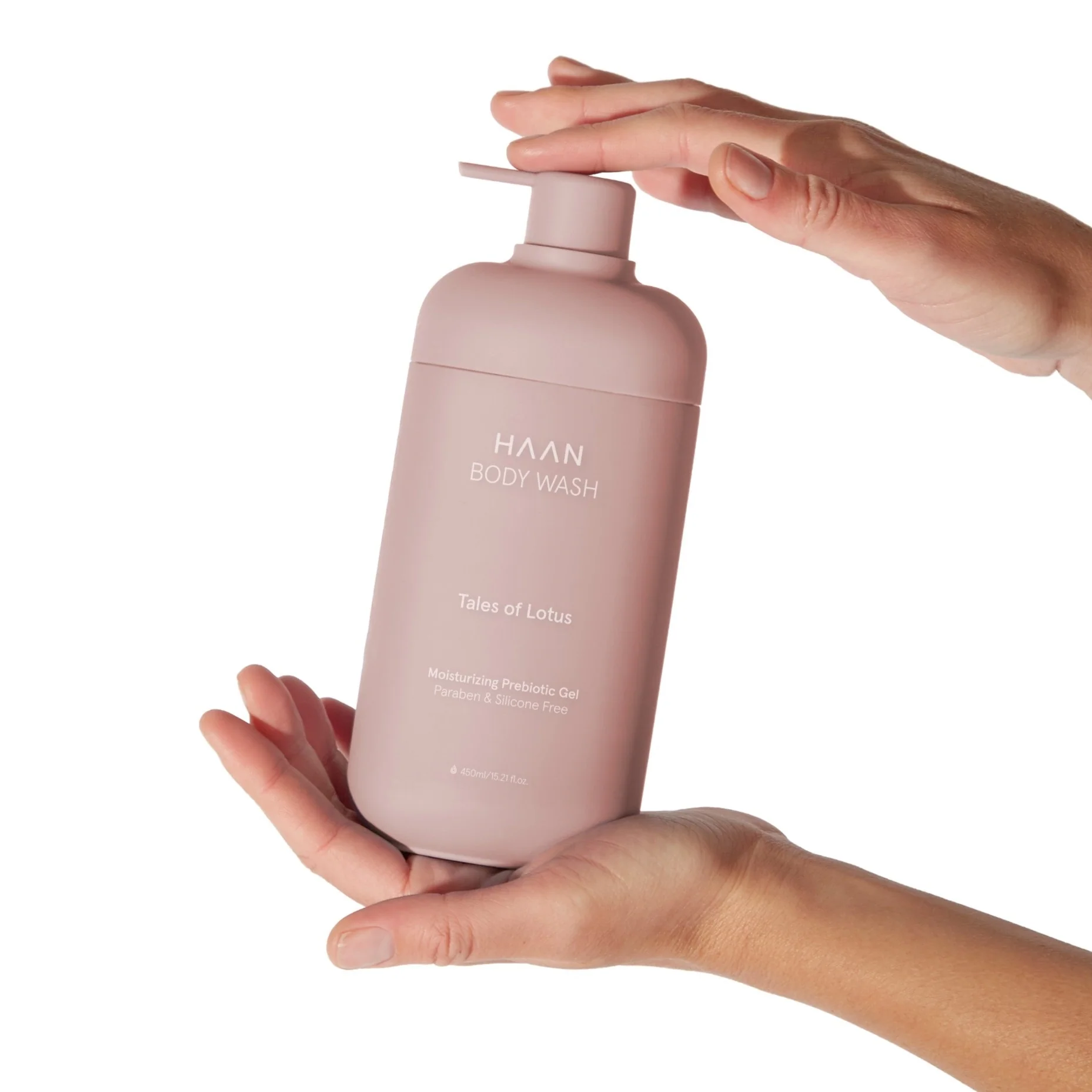 Body Care Body Wash Tales of Lotus - Bagno e Doccia