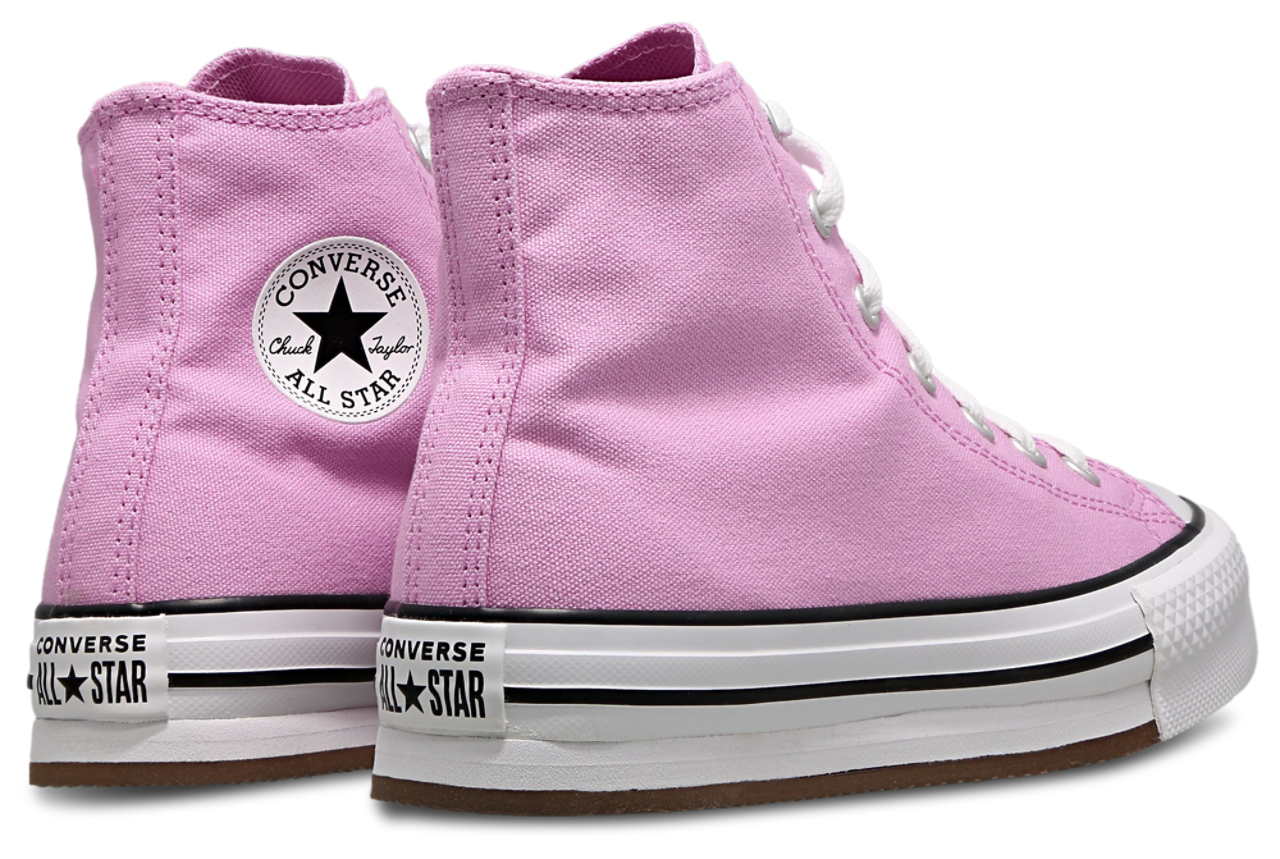 Converse CTA Eva Lift Platform High