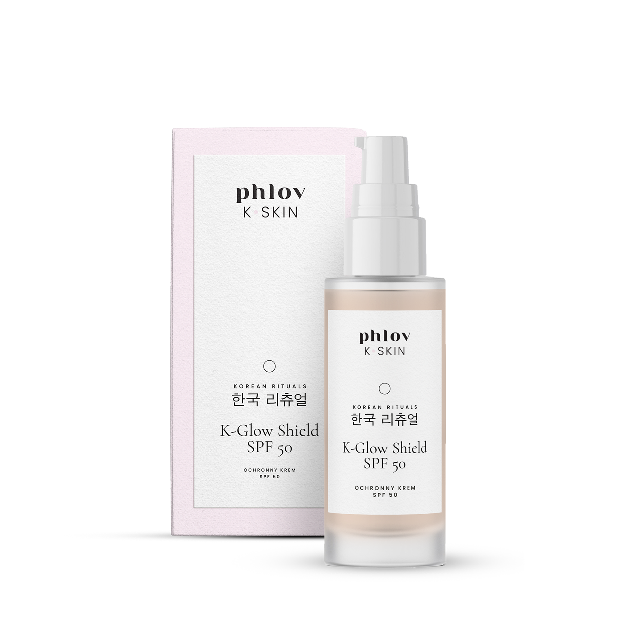 Phlov K-Skin