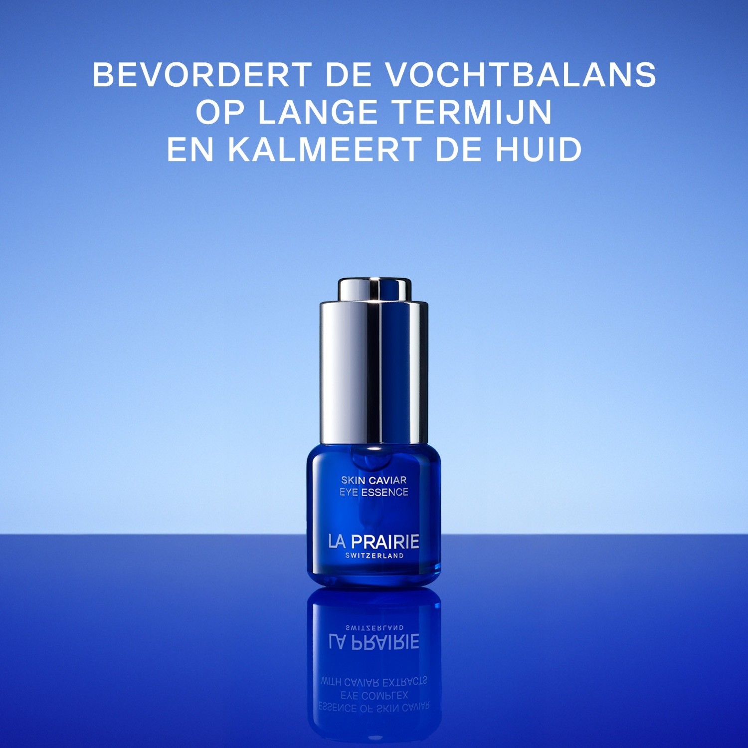La Prairie Skin Caviar serum za područje oko očiju - 15 ml
