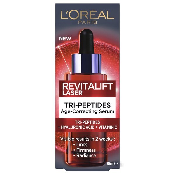 L'Oréal Paris Revitalift laserski serum<br>30 ml