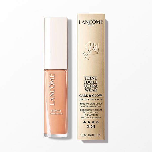 Korektor Tiuw Care And Glow