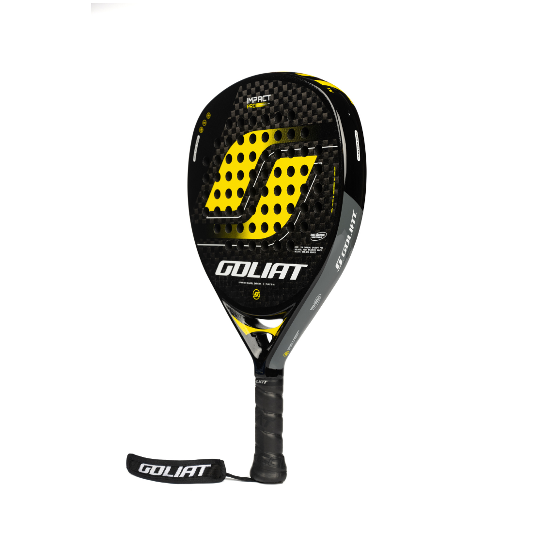  Pala De Padel Goliat Impact 23