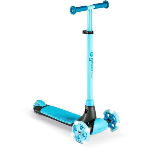 Y-volution Yglider skuter