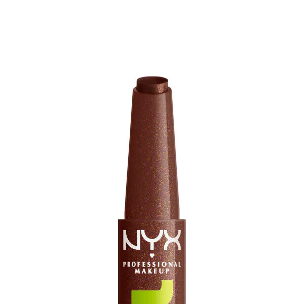NYX Fat Oil Slick Click Pomadka do ust Trending Topic