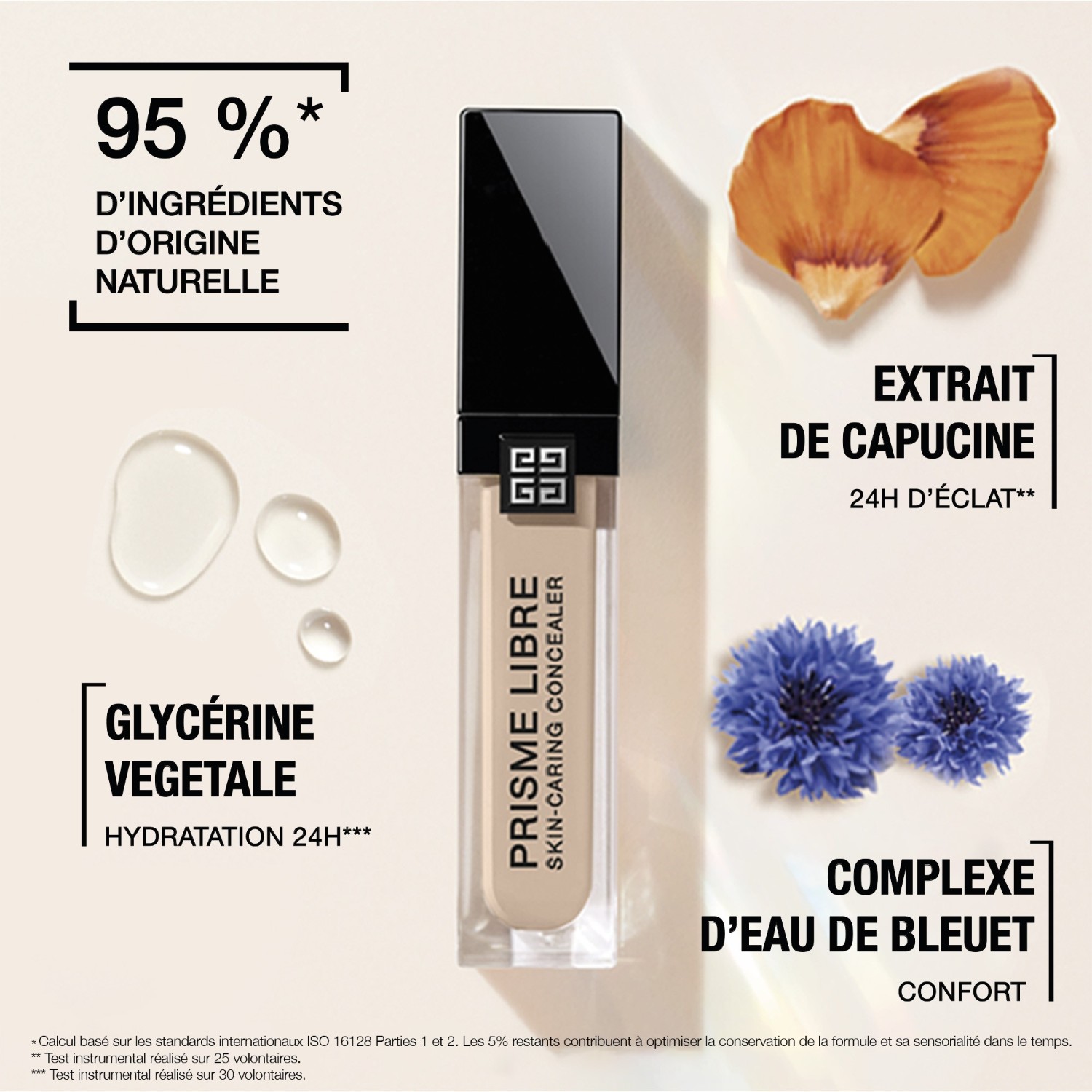 Givenchy Skin-Caring Concealer