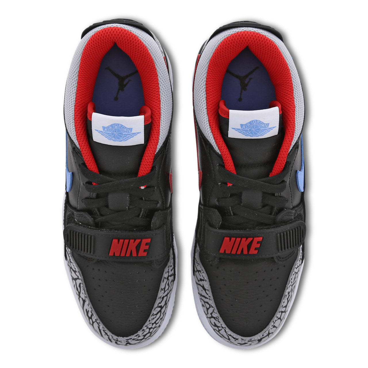 Jordan Legacy 312