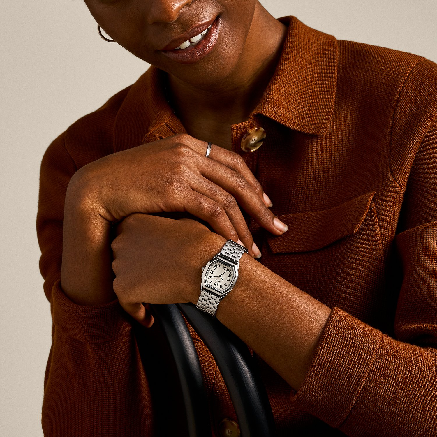 Fossil Montres