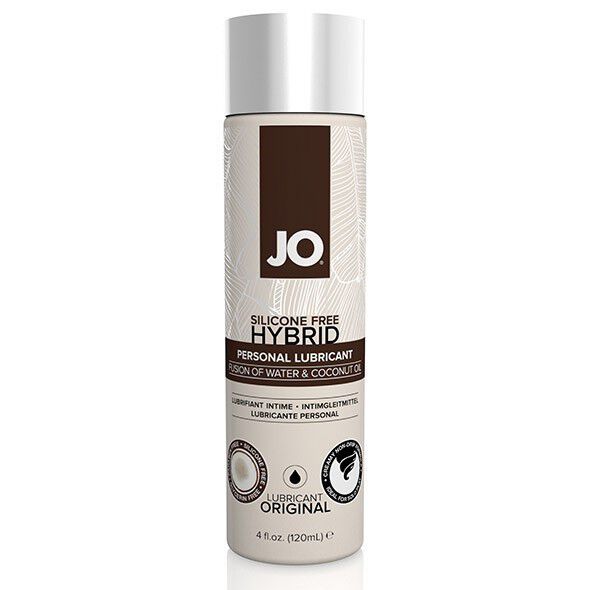 System Jo
