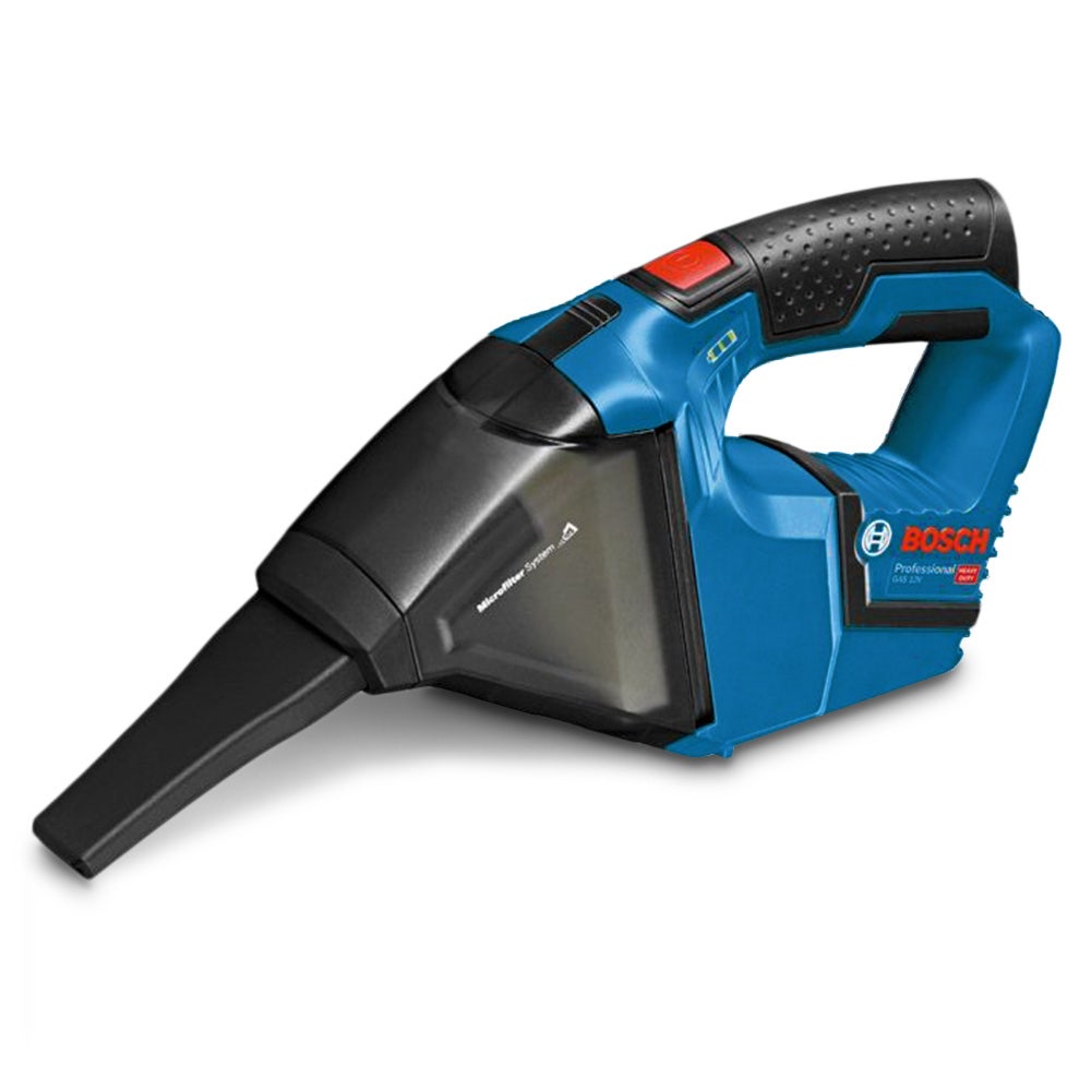 Odkurzacz BOSCH 12V 350ml Skin GAZ 12V 06019E3000