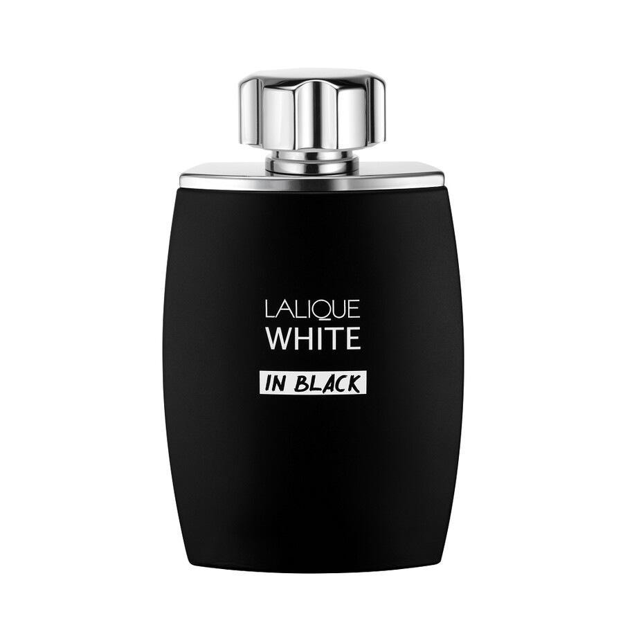 Lalique Eau de Parfum White LaliqueWhite White in Black Eau de Parfum en spray - 125 ml