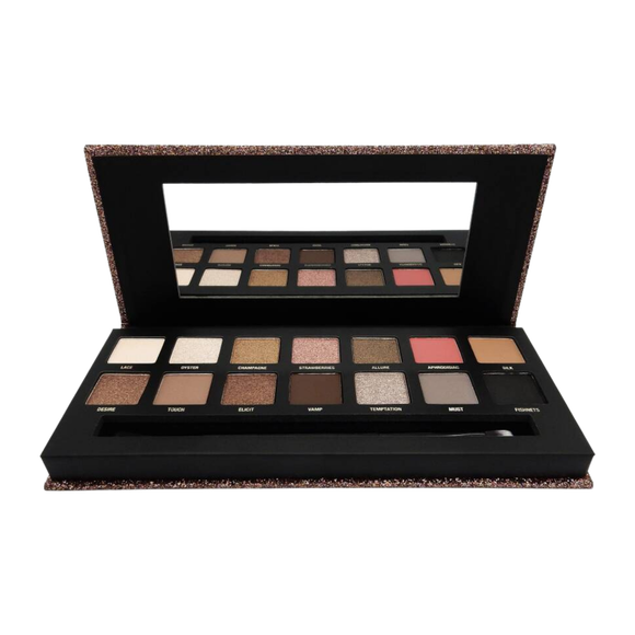 W7 Seduced
