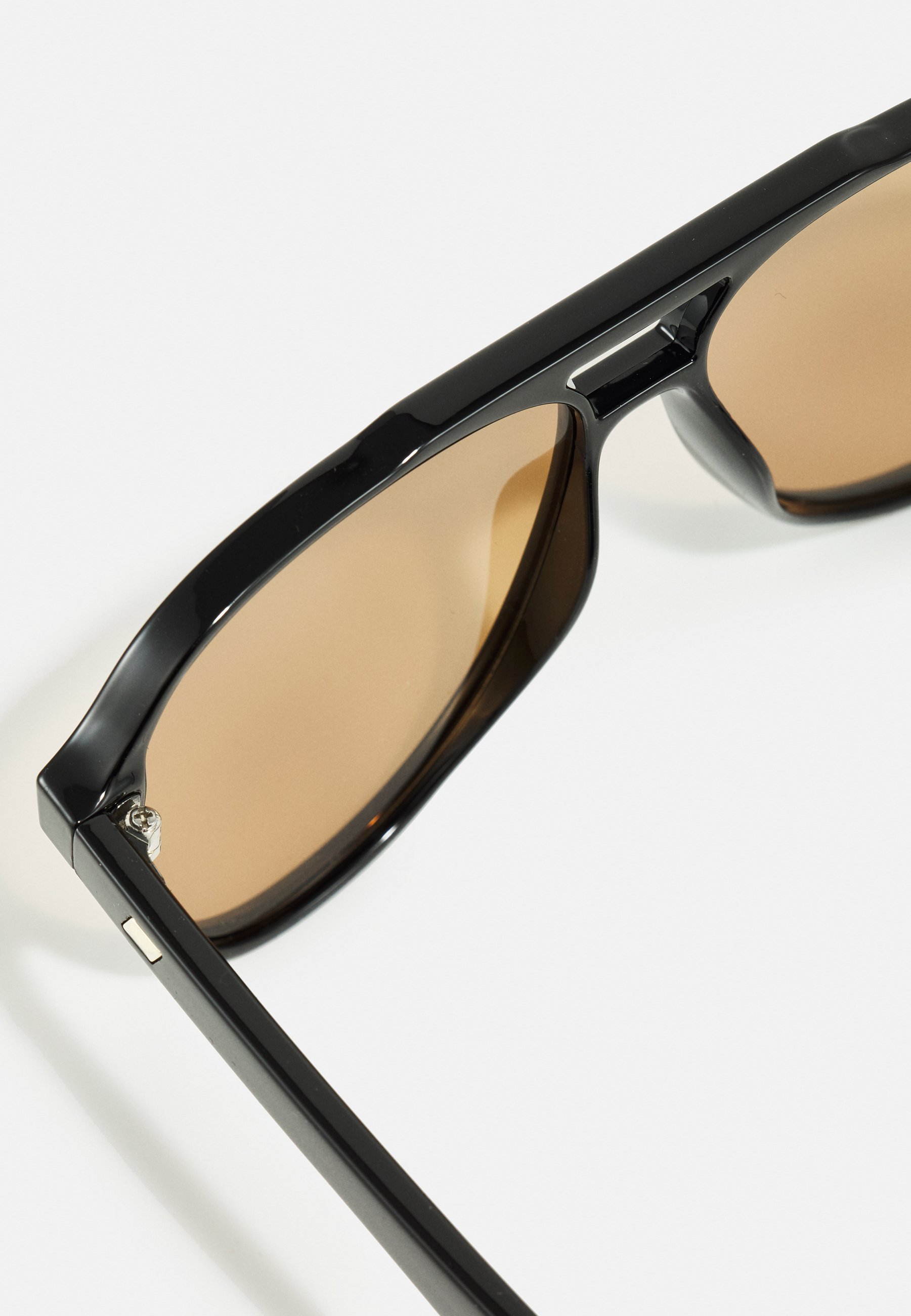 Le Specs TRAGIC MAGIC - Napszemüveg - fekete