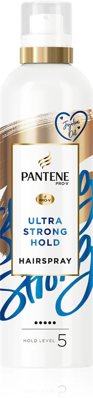 Pantene Pro-V īpaši spēcīgas fiksācijas matu laka