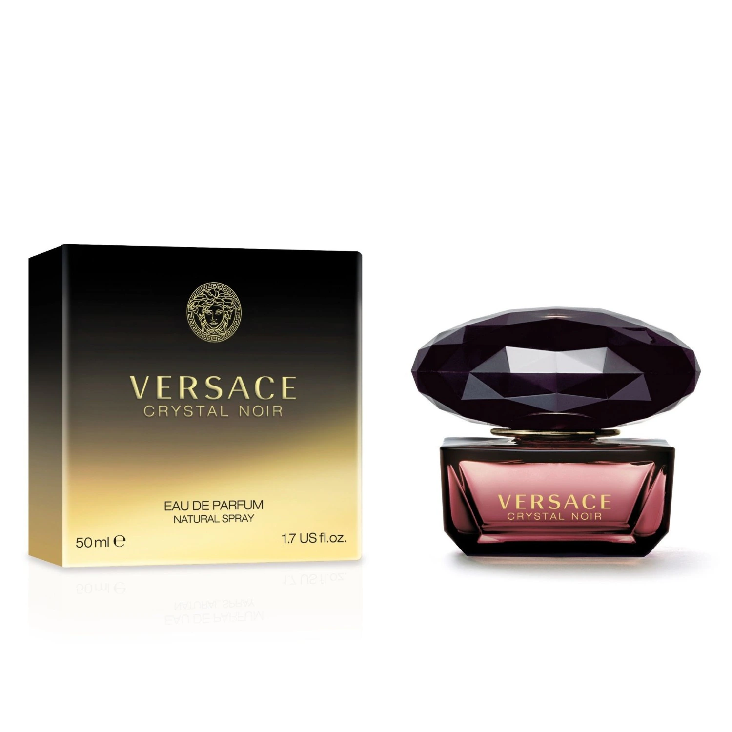 Versace Eau de Parfum Spray
