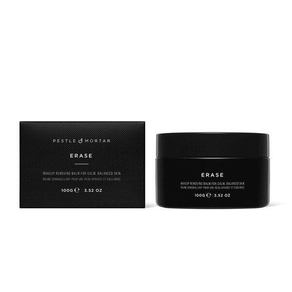 Pestle & Mortar Erase balzsam tisztító