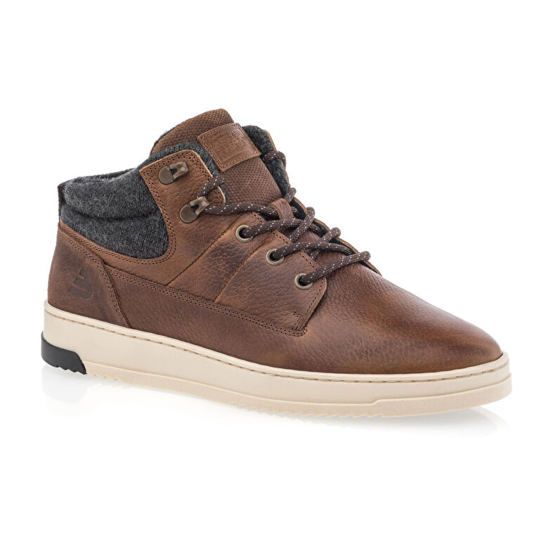 Korit / lenkkarit Homme Marron