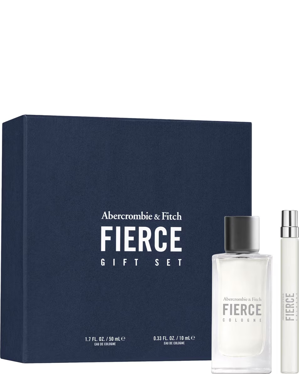 ABERCROMBIE & FITCH Fierce kolínska voda