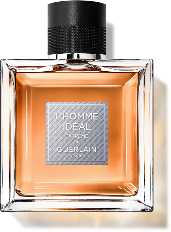 GUERLAIN L'Homme Idéal Extrême woda parfum dla mężczyzn