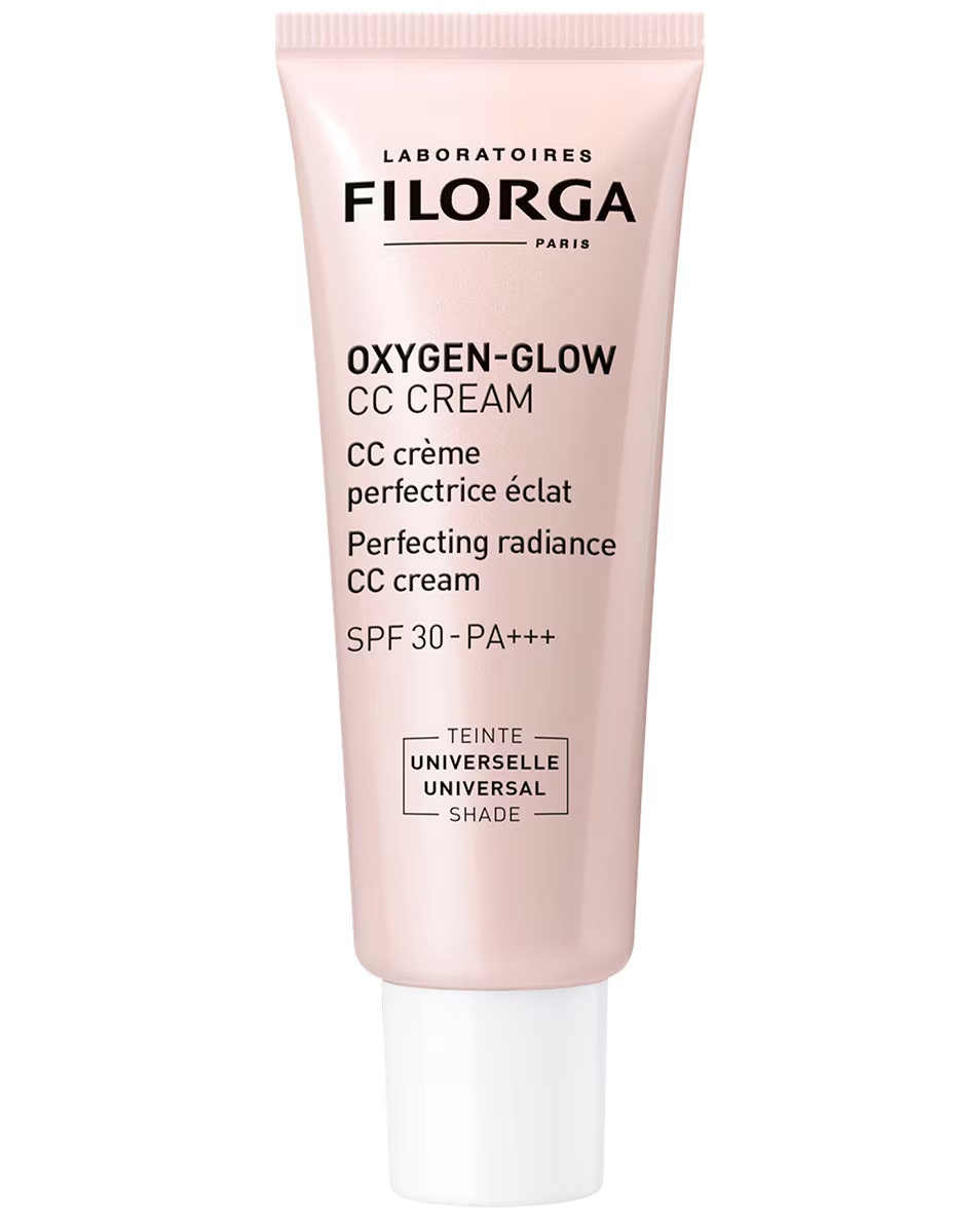 FILORGA OXYGEN-GLOW CC CREAM