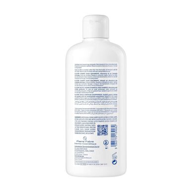 Ducray Elution Shampoing Doux Équilibrant Gentle Anti-Flass Shampoo