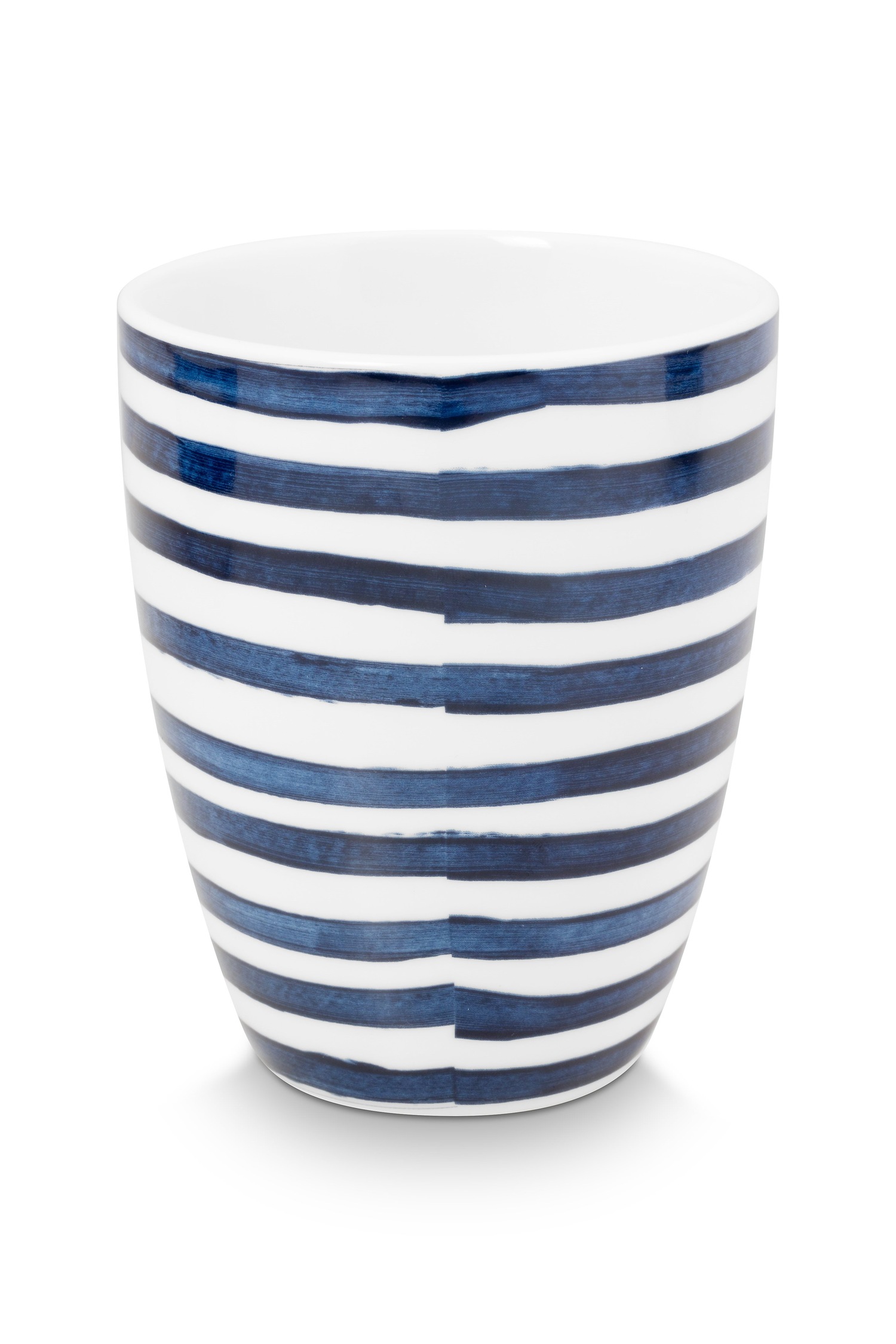 Mug peint vtwonen sans anse, lot de 4 - 1 pièce