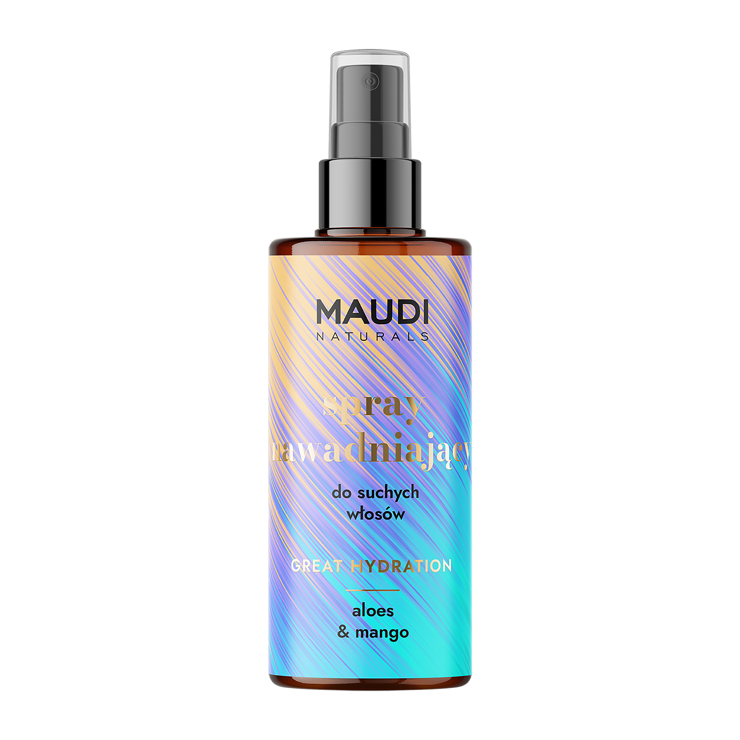 Maudi Naturals Extreme Repair