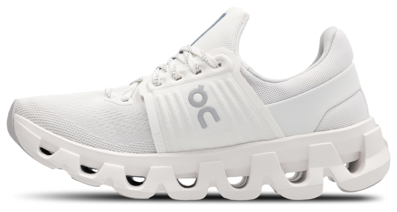 Reklama na Cloudswift 4