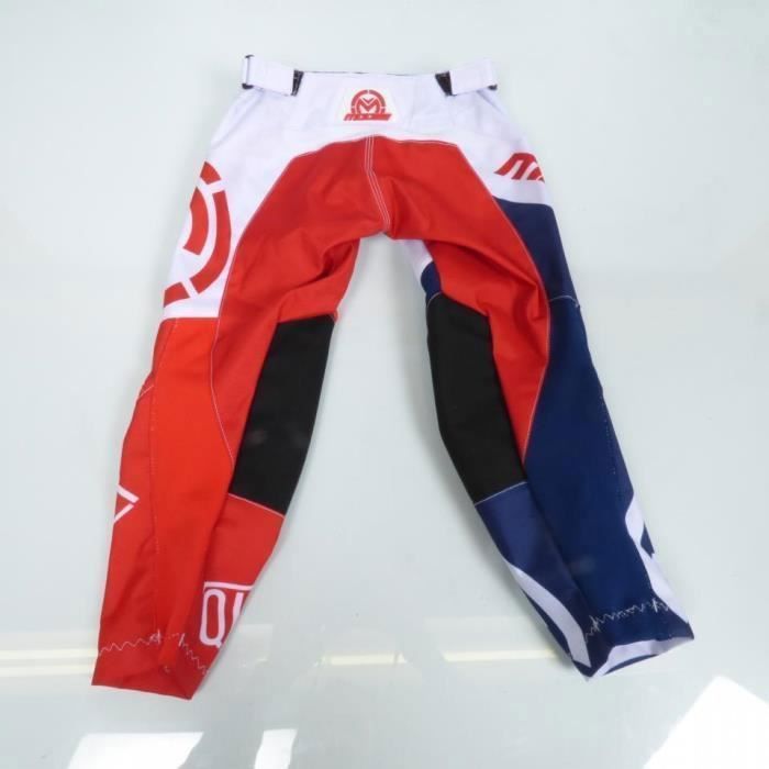 Pantalones de motocross Moose para Moose Moto, Talla 4, Niño 2903-1669 / 4 años, Nuevo
