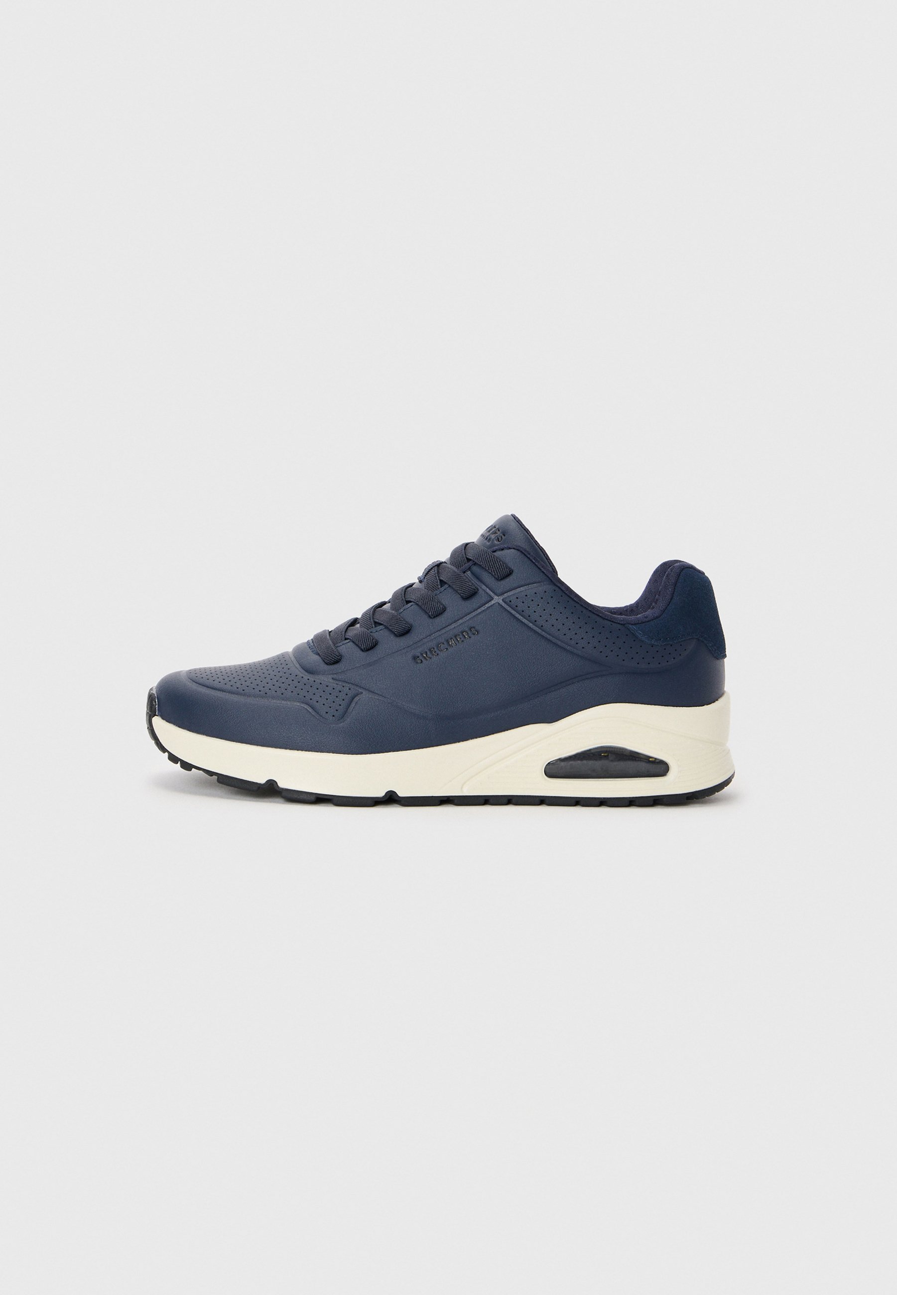 Skechers UNO - Sneakers - marineblauw