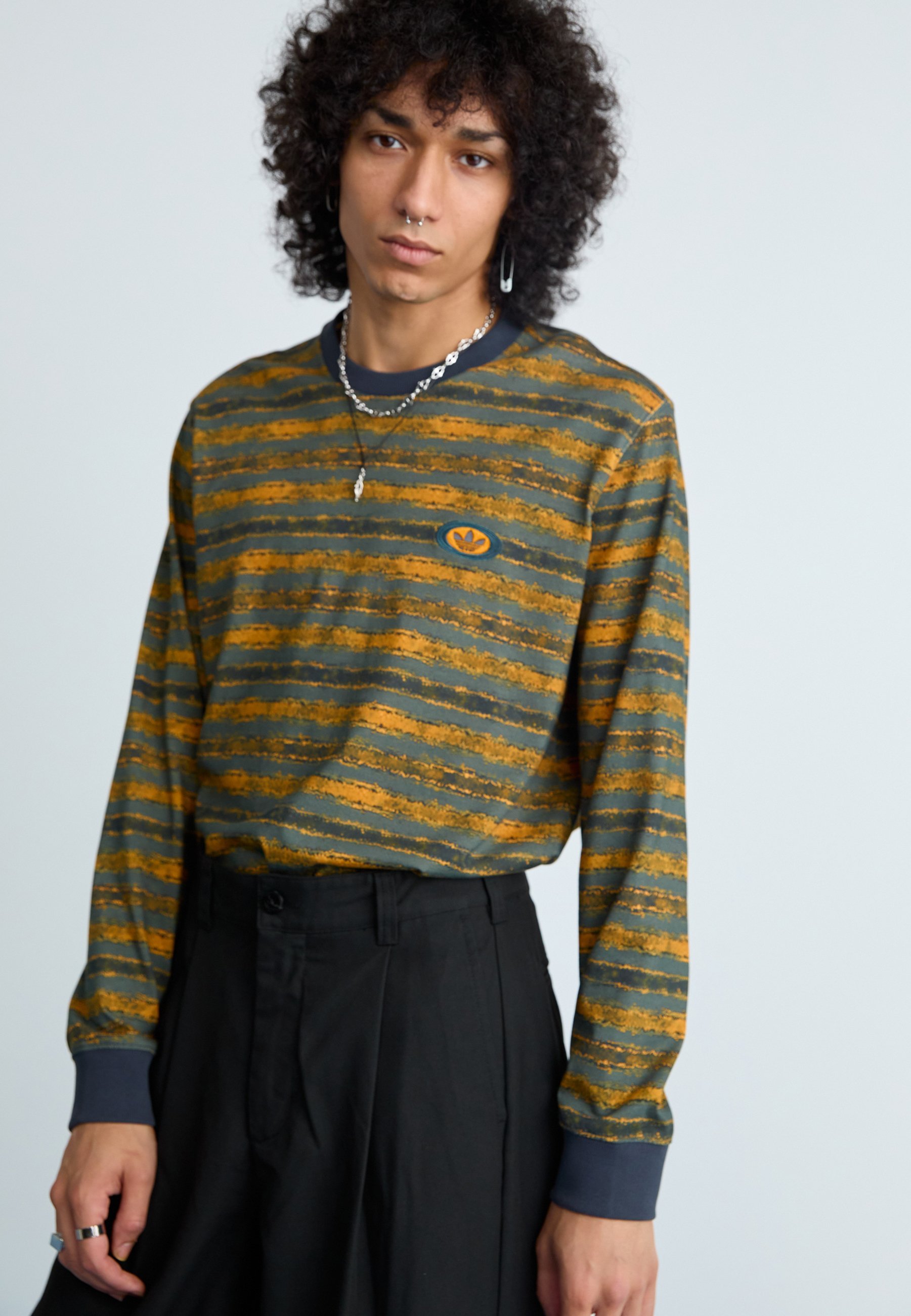 Obey Kleding Slimme broek