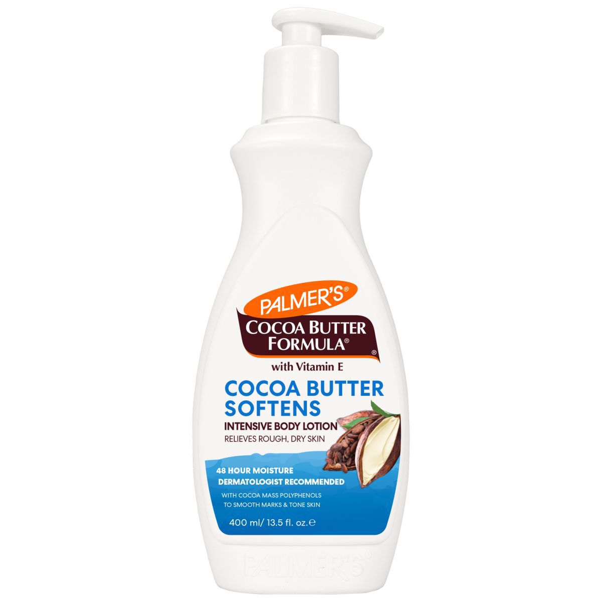 Palmer'S Concentrated Hand and Foot Cream 60g Cocoa Butter Formula