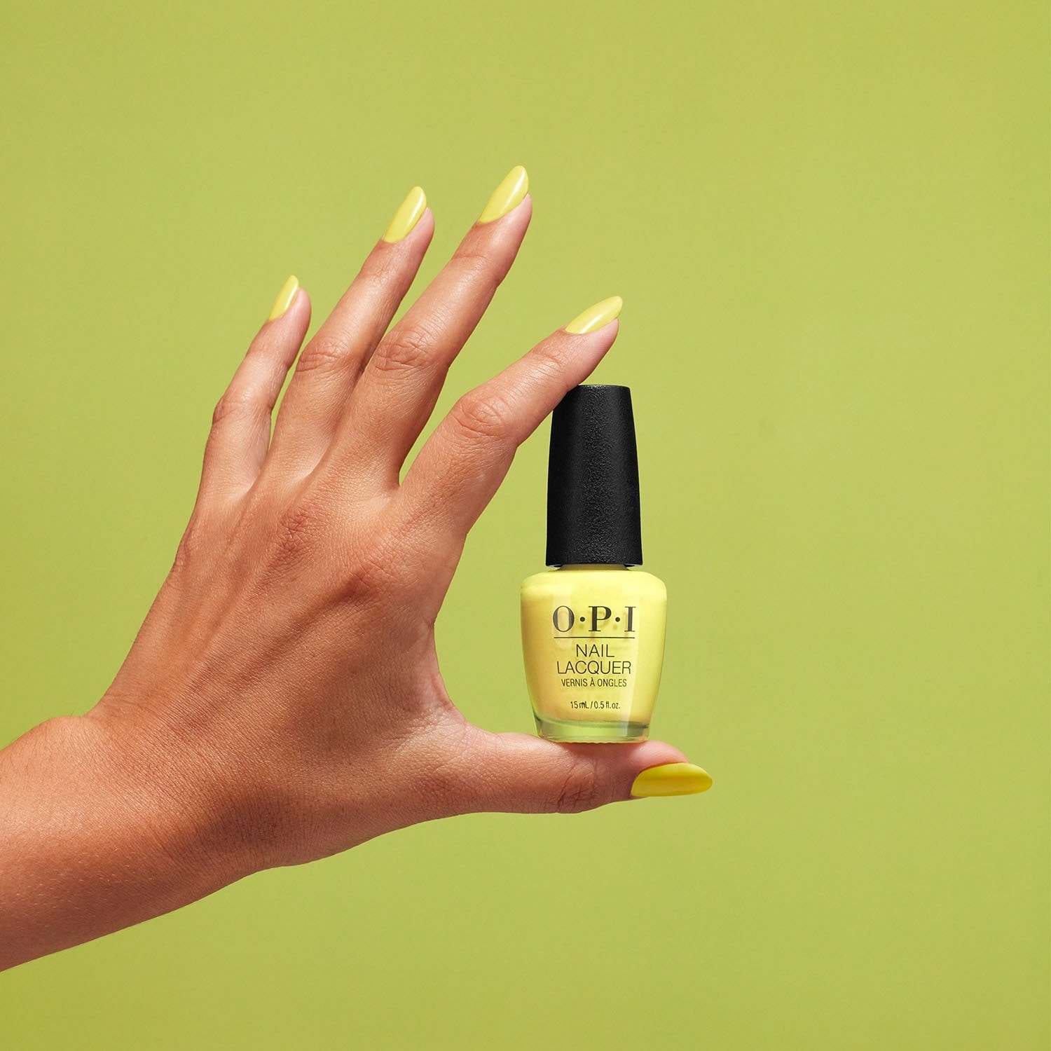 OPI Make the Rules