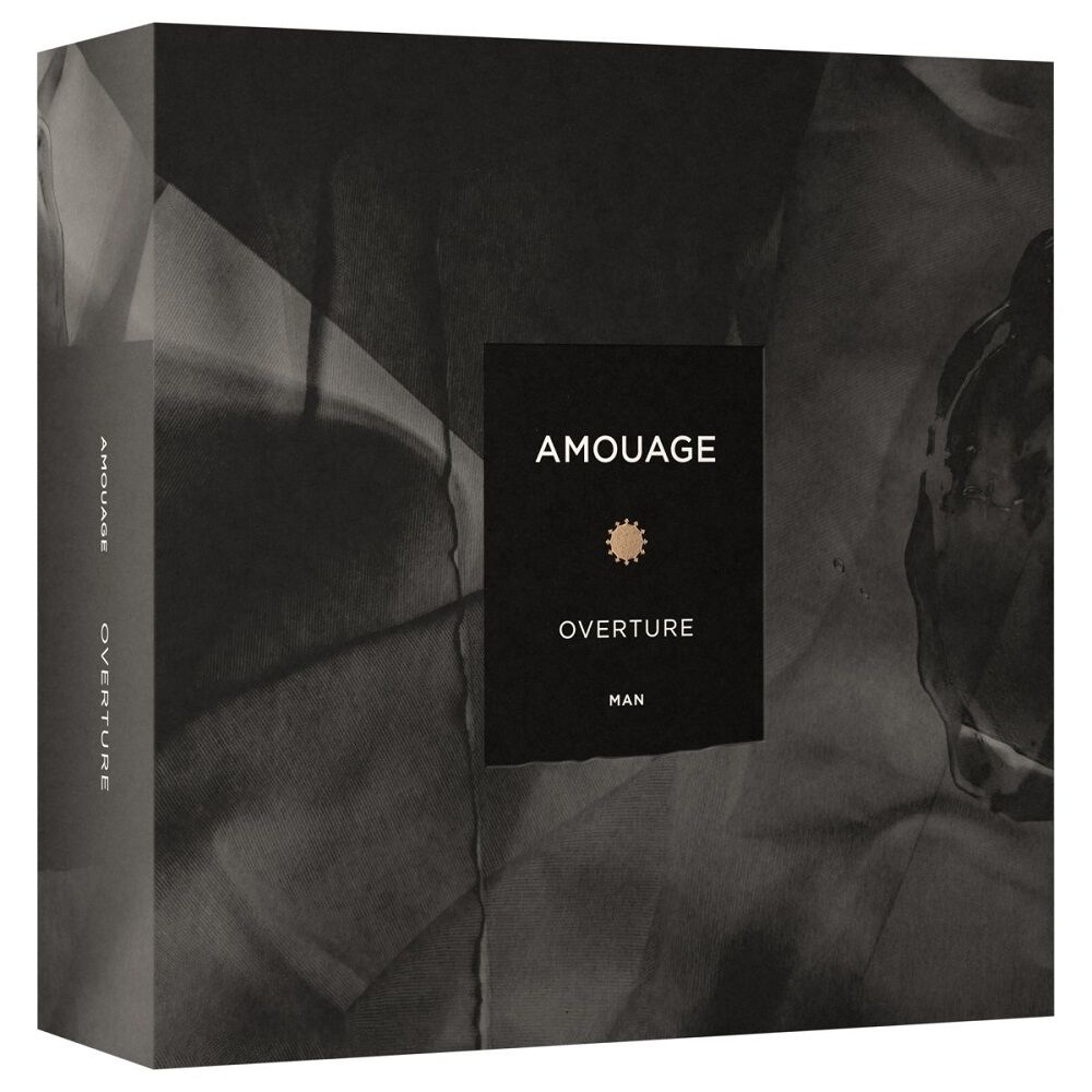 Parfumska voda Amouage Overture Man